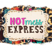 Hot Mess Express Apk