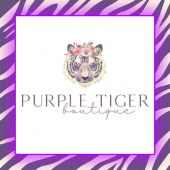 Purple Tiger Boutique Apk