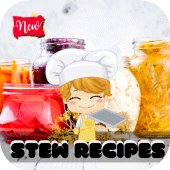 Canning Recipes Apk