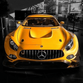 Wallpapers for Mercedes Apk