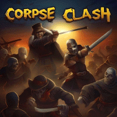 Corpse Clash Apk