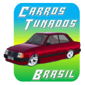 Carros tunados Brasil Online Apk