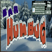 Bar Humbug Christmas Slot Apk