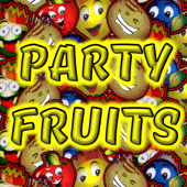 Party Fruits Classic UK Slot Apk