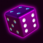 Random Dice 3D - dice roller for board games Apk