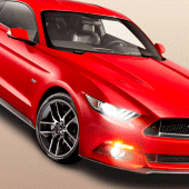 Car Games Driving City Ride Apk