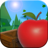 Falling It - 3D Puzzles Apk