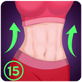 Lose Belly Fat in 2 Weeks Apk