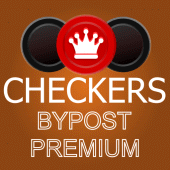 Checkers By Post Premium Apk