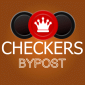 Checkers By Post Apk