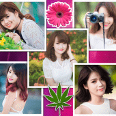 Photo Collage Frame Apk