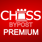 Chess By Post Premium Apk