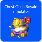 Chest Simulator & Tracker CR Apk