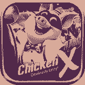 Chicken X Apk