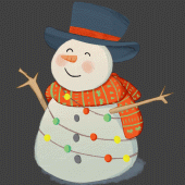 Christmas Winter Memory Apk