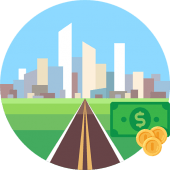 Ciudad Dinero Apk