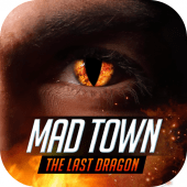 The Last Dragon Mad Town Sandbox Project Apk