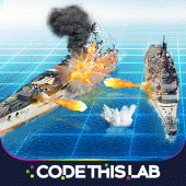 Battleship War Multiplayer Apk