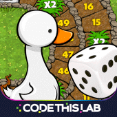 Goose Game Multiplayer Apk