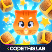 Kitty Blocks Apk