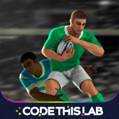 Rugby Rush Apk