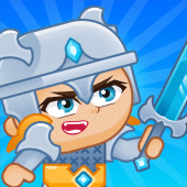 Mystique Fusion – Idle Clicker Apk