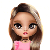 Dollicon: Doll Avatar Maker Apk