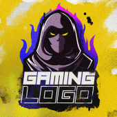 Gaming Logo Maker with Name Apk