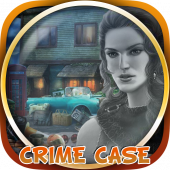 CID CRIME CASE Apk