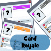 Card Royale Apk