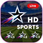 Star Sports Live Cricket TV Streaming Guide Apk