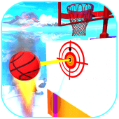 Poke Ball Hook Apk