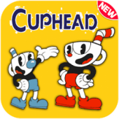 Cuphead Adventure Apk