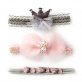 Cute Baby Headbands Design Apk