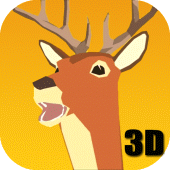 DEEEER Simulator 3D Apk