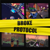 Broke Protocol: Online Sandbox Apk