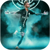 Neymay Jr Wallpapers Apk