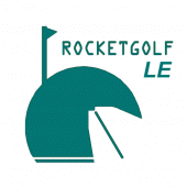 Rocket Golf LE Apk