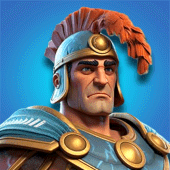 Domination Dynasty: Turn-Based Apk