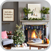 DIY Homemade Christmas Decoration Apk