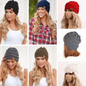 DIY Crochet Hat Ideas Apk