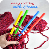 DIY Knitting Project Apk