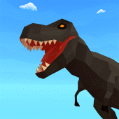 Dino Transform: Dominion Apk