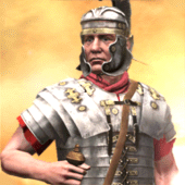 Legions of Rome Apk