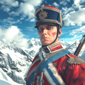 Muskets of Europe : Napoleon Apk