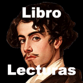 Bécquer - Rimas y Leyendas Apk