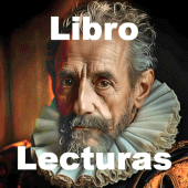 Cervantes - Don Quijote Apk