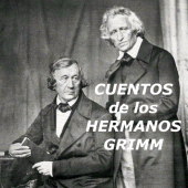 Libro Lecturas Hermanos Grimm Apk