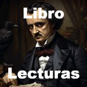 Edgar Allan Poe cuentos poemas Apk