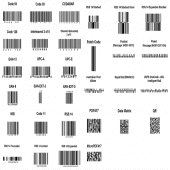 Código de Barras Inventario Apk